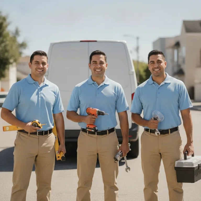 Adaptación de Viviendas equipo en Acapulco de Juarez